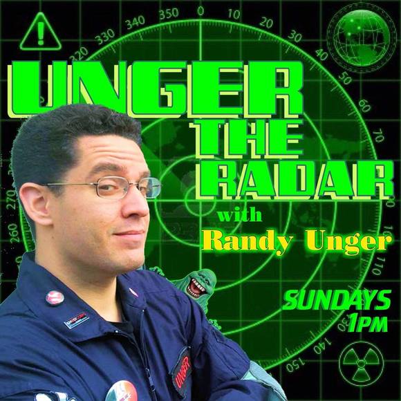 Meet your Posher, Randy - Picture 1 of 1